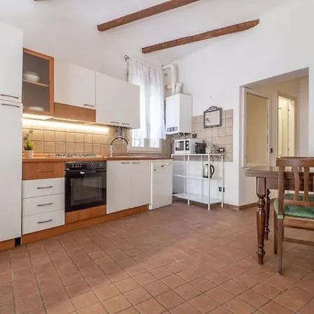 Casa Con Giardino Esclusivo In Piazza Trento Trieste Ferrara