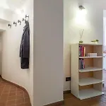 Casa Con Giardino Esclusivo In Piazza Trento Trieste Appartement