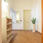 Appartement Casa Con Giardino Esclusivo In Piazza Trento Trieste *