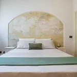 Casa Con Giardino Esclusivo In Piazza Trento Trieste * Ferrare