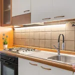 Appartement Casa Con Giardino Esclusivo In Piazza Trento Trieste