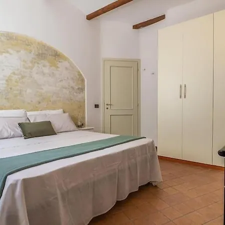 Appartement Casa Con Giardino Esclusivo In Piazza Trento Trieste *