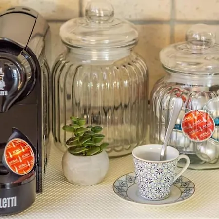 Casa Con Giardino Esclusivo In Piazza Trento Trieste * Ferrara