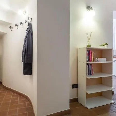 Casa Con Giardino Esclusivo In Piazza Trento Trieste Apartment