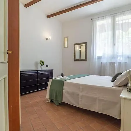 Appartement Casa Con Giardino Esclusivo In Piazza Trento Trieste Ferrare
