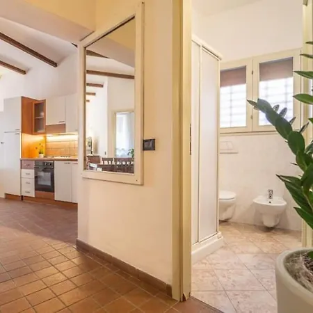 Casa Con Giardino Esclusivo In Piazza Trento Trieste Apartment Ferrara