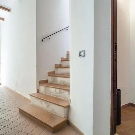 Casa Con Giardino Esclusivo In Piazza Trento Trieste Ferrare