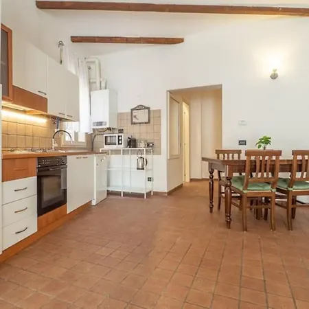 Casa Con Giardino Esclusivo In Piazza Trento Trieste Apartment