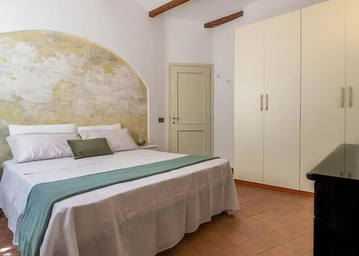 Διαμέρισμα Casa Con Giardino Esclusivo In Piazza Trento Trieste *