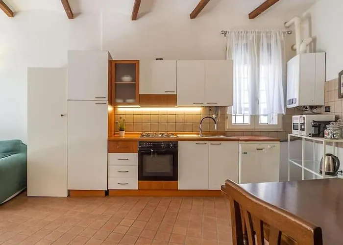 Casa Con Giardino Esclusivo In Piazza Trento Trieste Apartment *