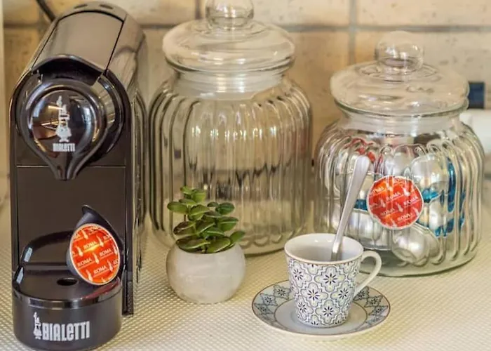 Casa Con Giardino Esclusivo In Piazza Trento Trieste * Ferrara