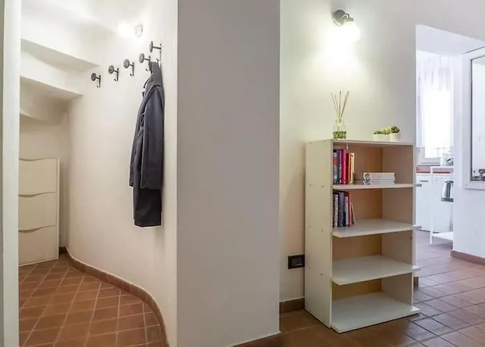 Casa Con Giardino Esclusivo In Piazza Trento Trieste Apartment