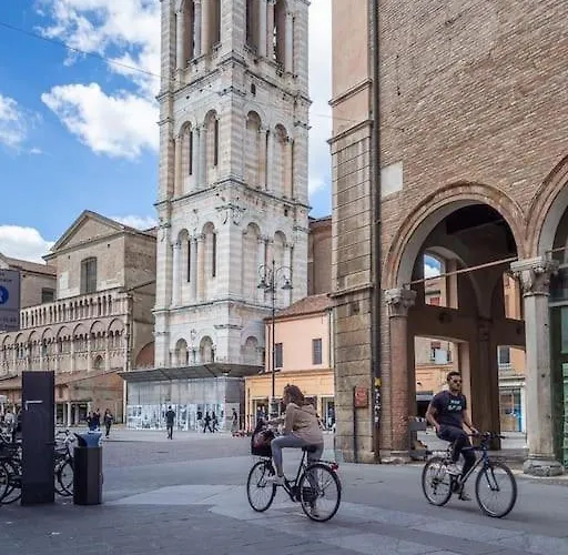 Apartament Casa Con Giardino Esclusivo In Piazza Trento Trieste *