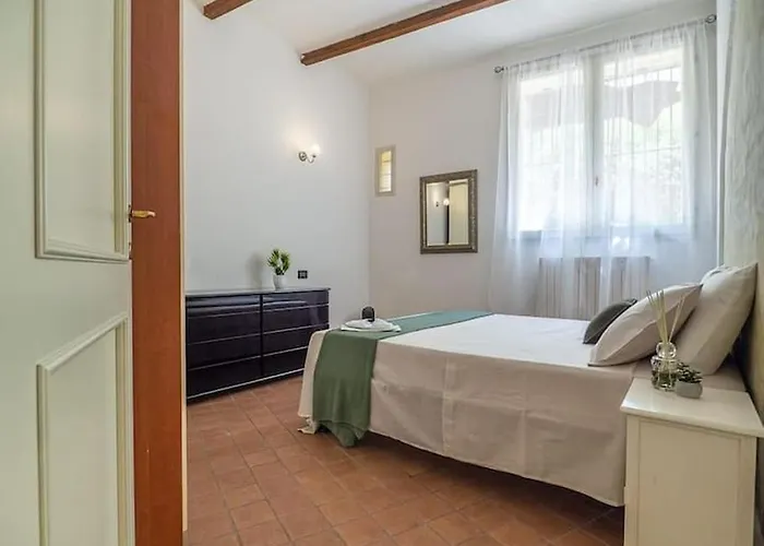 Apartment Casa Con Giardino Esclusivo In Piazza Trento Trieste Ferrara