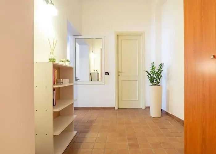 Apartament Casa Con Giardino Esclusivo In Piazza Trento Trieste *